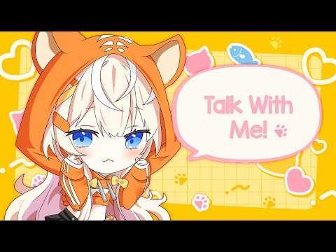 【ZATSU】 we talk uwu