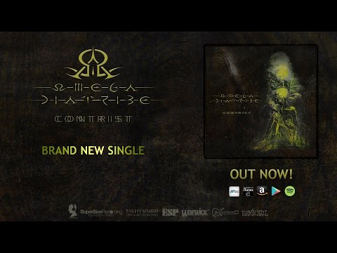 OMEGA DIATRIBE - Contrist (2016)