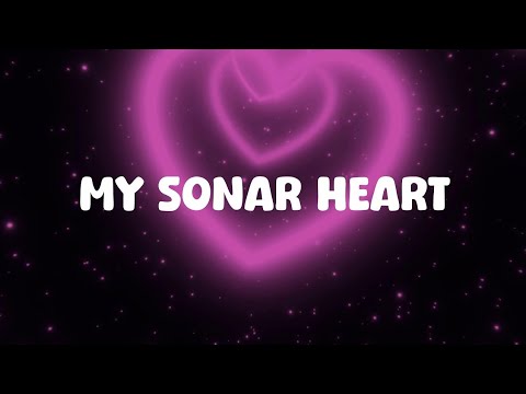 Gryffin feat. Pollyanna - SONAR HEART (Lyrics)