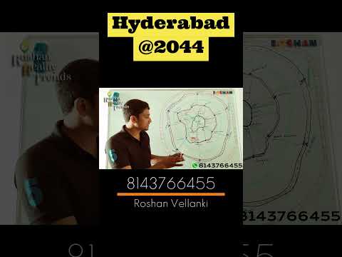 Full Video ☝☝☝ #hyderabadrealestate