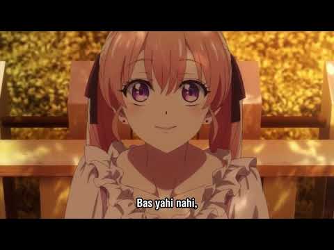 A Couple of Cuckoos -「 AMV」 I LOVE YOU Anime Music Video