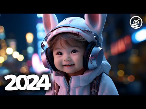 Music Mix 2024 🎧 EDM Mixes of Popular Songs 🎧 EDM Bass Boosted Music Mix #189