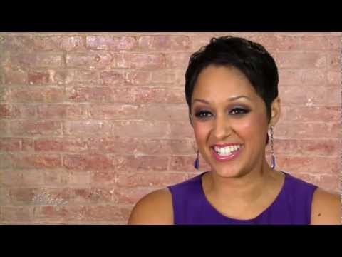 Tia Mowry: How My Sister and I Drive Each Other Nuts