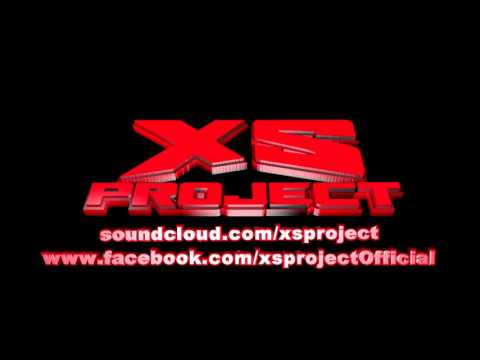 Steel Deluxe - Gormonalno (XS Project Rmx) 2013