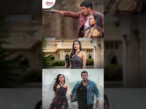 Mera Mann - Lyric Video Song (Hindi) | James | Dr. Puneeth Rajkumar | Chethan Kumar #Shorts