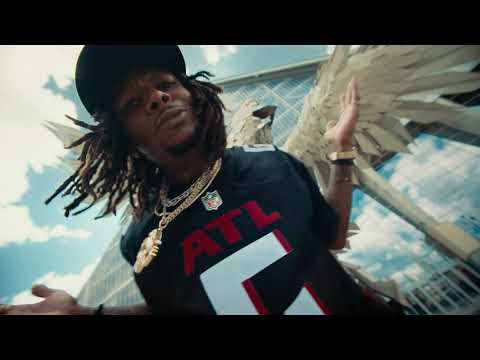 J.I.D – Ambassel (Official Music Video) #Madden22