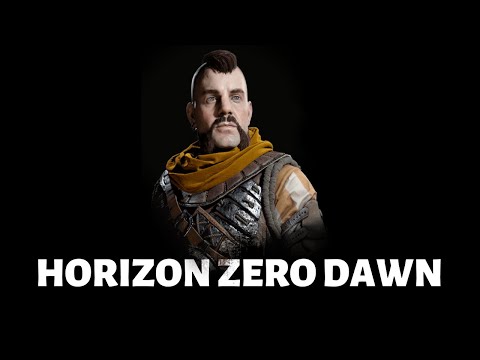 Horizon Zero Dawn 100% Completion [4K HDR] (4/5)