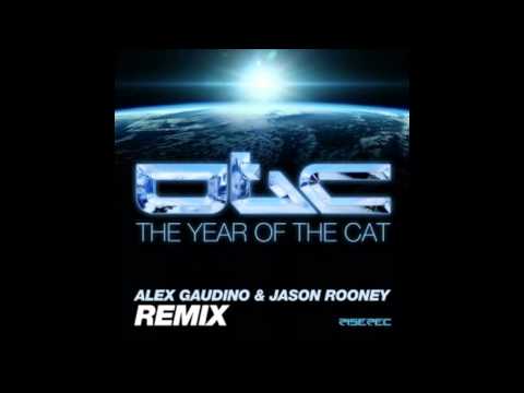 OTC - The Year Of The Cat (Alex Gaudino & Jason Rooney Remix)