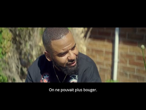 The roots of hip-hop in Québec - EP1