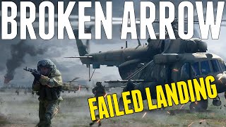 TERRIBLE Start...AMAZING Finish! // Broken Arrow MULTIPLAYER Gameplay