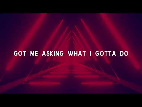 Gryffin feat. Sacha - On The Line (Lyrics)