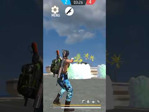 Free Fire 🔥 Me Onetap Kaise Mare 💀 #freefire #raistar #gyangaming #customhandcam #viralvideo