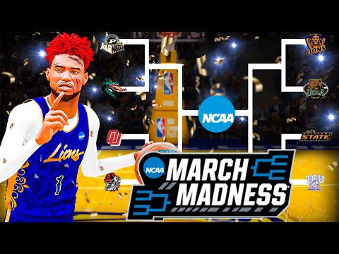 March Madness in College Comp Pro-Am is SUPER INTENSE...