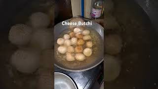 Yummy Cheese Butchi.