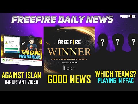 Game Against Islam - Good News For You - Garena Win E-Sport Award - Sher Khan Part 2 - Play Win 6000