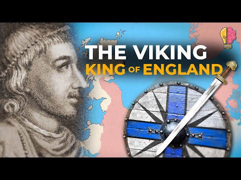 Cnut the Great: The Viking King of England