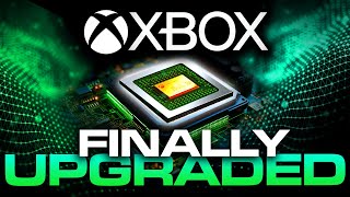 FINALLY! Microsoft Confirms Xbox Series X & S Upgrade for Consoles RT + 60-120fps! #FSR4