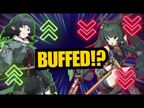 Buffed or Nerfed?! | What's Hoyo Cooking? | Zenless Zone Zero