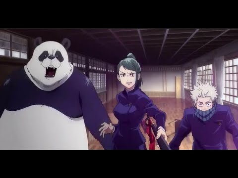 First Impressions of Classmates | Jujutsu Kaisen 0