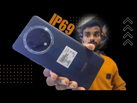 OPPO F27 PRO+ Unboxing and Honest Review || India's Most Durable & Waterproof Phone 🔥🔥