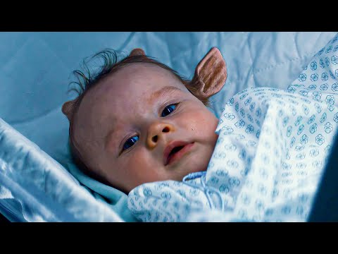 Virus Kills Most of Humanity And Causes All Newborn Babies to Be Hybrids