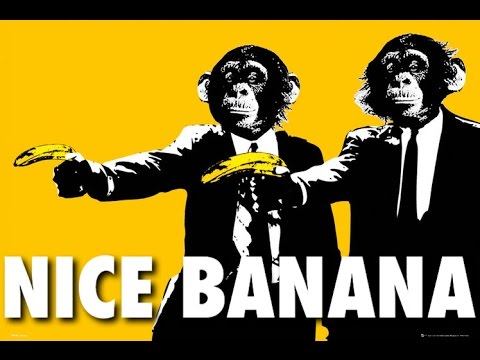 Rainbow Six Siege - Nice Banana