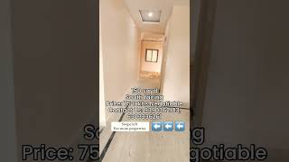 150 Sqyd Independent House For Sale In Rampally, Hyderabad || 0046 || Estell Properties