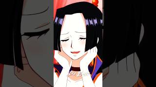 BOA HANCOCK 4K [EDIT/AMV] #shorts #onepiece #onepieceedit #wifu #4k #4kamv #viral