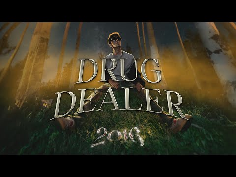 09 - Kidd Keo - DRUG DEALER - 2016 (Official Audio)