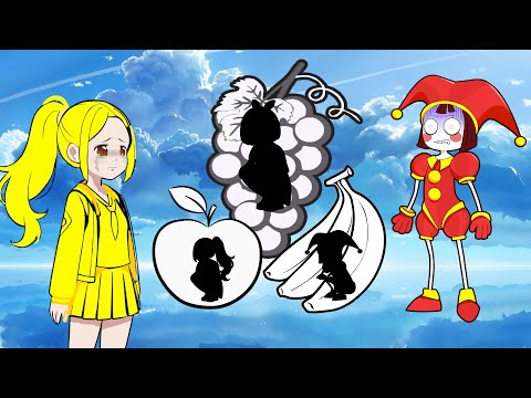 Fun animation compilation|Fun Story Collection💖 046