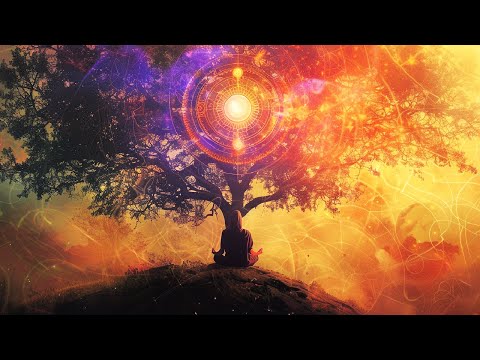 432Hz Release Self Doubt, Fear & Self Sabotage ► Calms The Mind & Nervous System