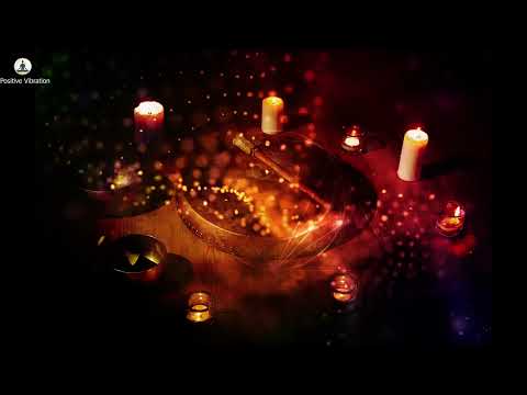 Break Black Magic Spell - Curses & Hexes l Powerful Vibration