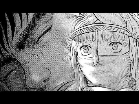 Berserk 374...