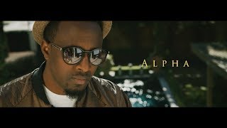 ALPHA  - YES  (Official Music Video)