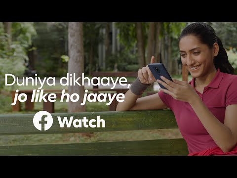 Facebook Watch: Clocktower