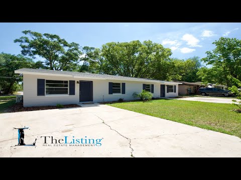 Sanford Florida Home For Rent! | Stunning 2bd/1bth Homes by Orlando Property Management