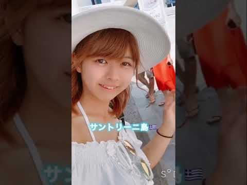 【世界一周編】2019年夏の思い出【難聴うさぎ】【TikTok】