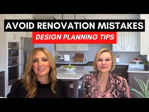 HOME REMODELING TIPS AND GUIDE TO AVOID COSTLY MISTAKES