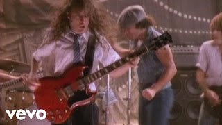 AC/DC - Sink the Pink (Official Music Video)