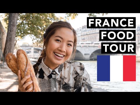 Epic French Food Tour in Paris, France: Ultimate Guide 🇫🇷