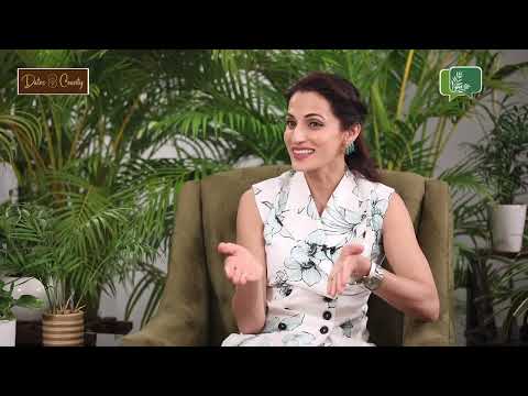 Nagesh Kumar Battula  Nature’s Tycoon  Sustainable Living with Shilpa Reddy Powered By PLANET GREEN