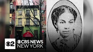 NYC considers endangered Black history site in Greenwich Village for landmark designation