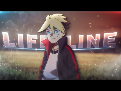 Jaykar x Xenoz - Lifeline [Edit/AMV]!