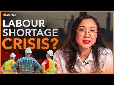 The Reality of Australia's Severe Labour Crisis | Q1 2024 Construction Cost Update