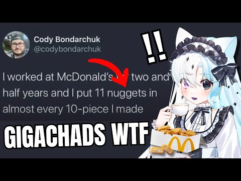 MEN ARE WINNING ONCE AGAIN | Aquwa Reacts to "The Best Chad Memes"