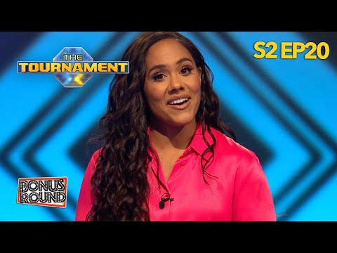 The Tournament | Full Episode | Season 2 Episode 20