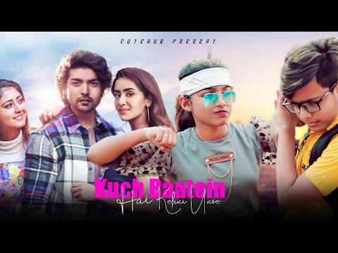 Kuch Baatein Song | Payal Dev, Jubin Nautiyal | Kunaal Vermaa | Ashish Panda | Gurmeet C, Bhushan K