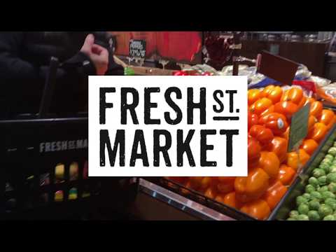 Fresh St. Market West Vancouver - Short