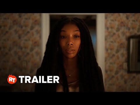 The Front Room Trailer #2 (2024)