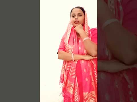 किसी को लेके भाग जाएगी #comedy #fajitabaji #entertainmentvideo #jafrabad #viralvideo #krishnakumari